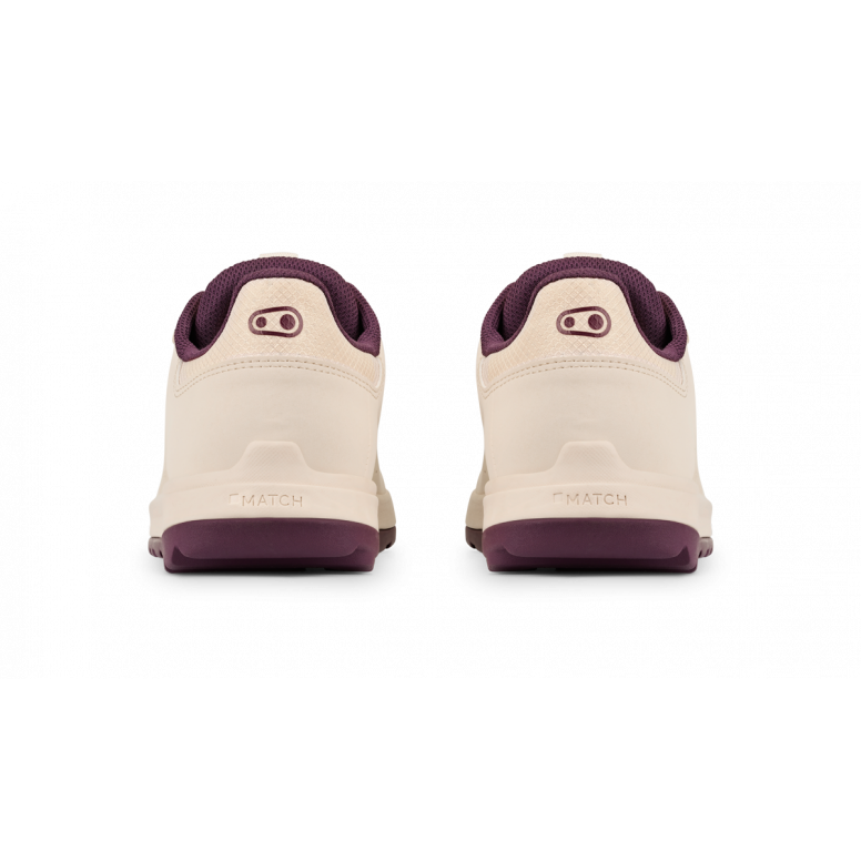 Crankbrothers Stamp Trail Lace in White