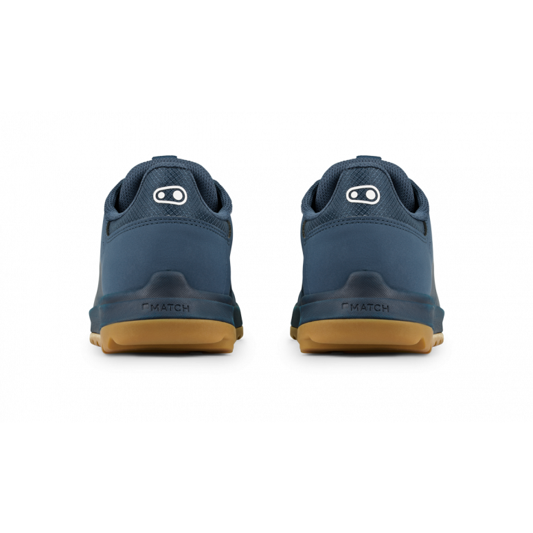 Crankbrothers Stamp Trail Lace in Blue