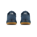 Crankbrothers Stamp Trail Lace in Blue