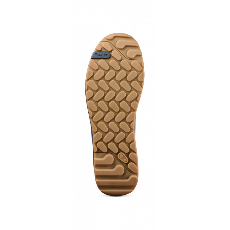 Crankbrothers Stamp Trail Lace in Blue