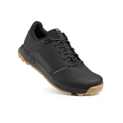 Crankbrothers Mallet Trail Lace in Black