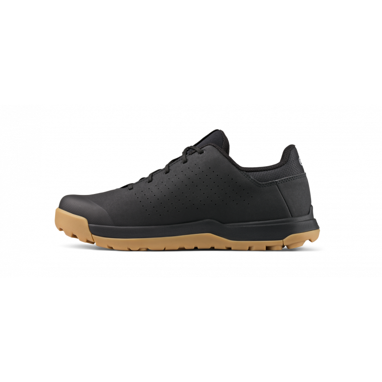 Crankbrothers Mallet Trail Lace in Black
