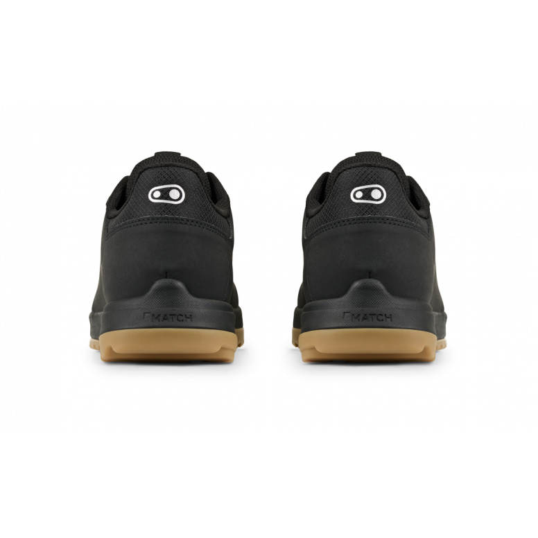 Crankbrothers Mallet Trail Lace in Black