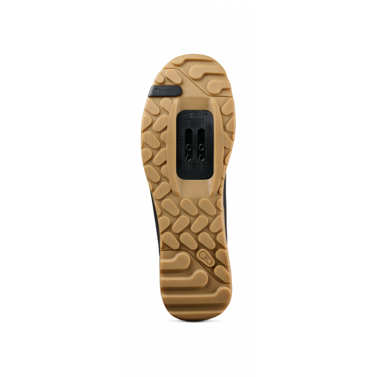 Crankbrothers Mallet Trail Lace in Black
