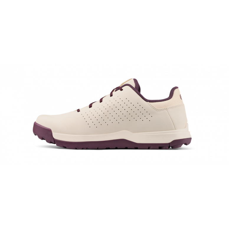 Crankbrothers Mallet Trail Lace in White