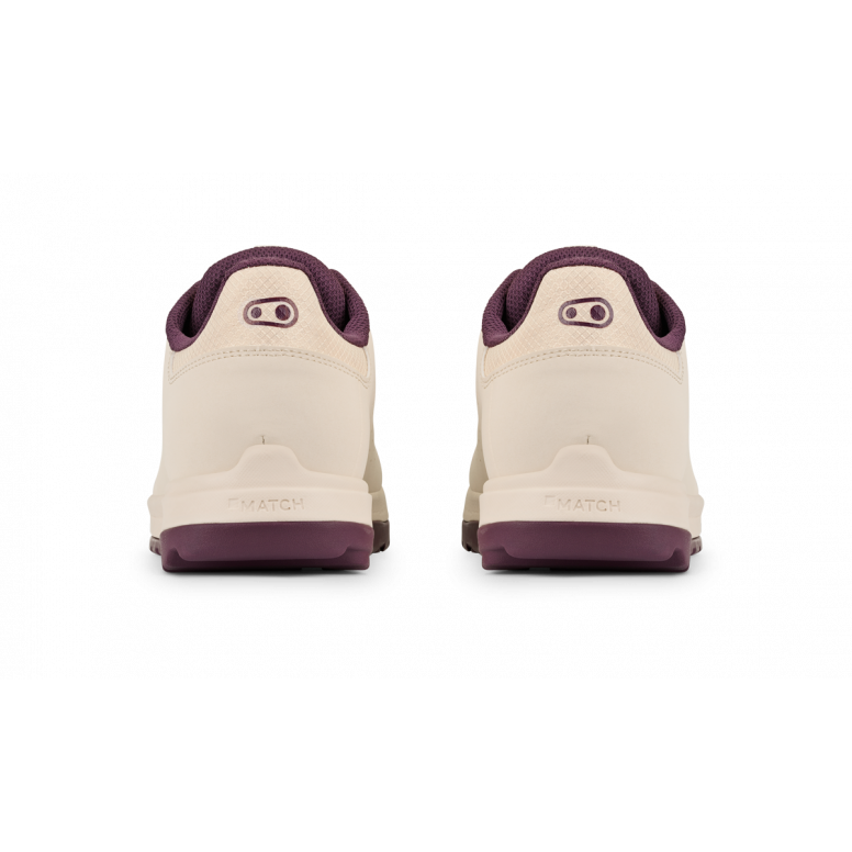 Crankbrothers Mallet Trail Lace in White