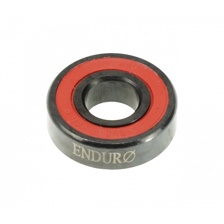 Enduro Bearings 697 VV - Ceramic Hybrid