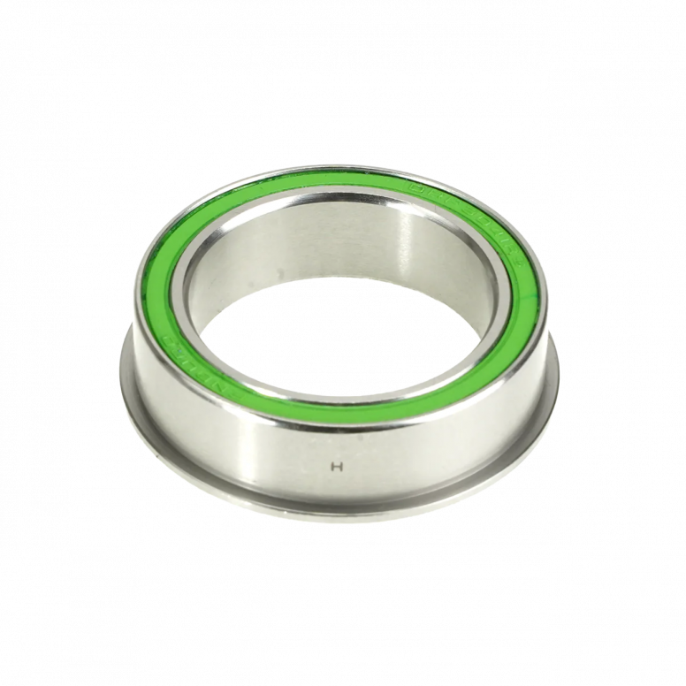 Enduro Bearings DRF3041 2RS - Stainless Steel in Silver/Green