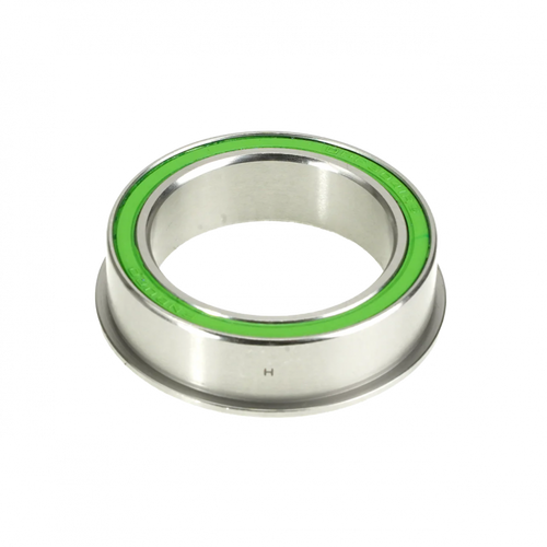 Enduro Bearings DRF3041 2RS - Stainless Steel in Silver/Green