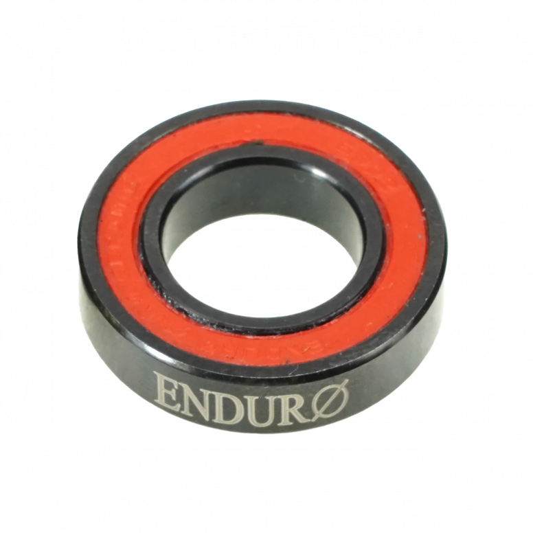 Enduro Bearings 6801 VV - Zero Ceramic