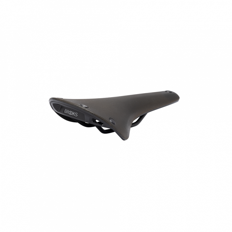 Brooks C17 Cambium All-Weather in Brown
