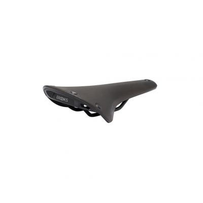 Brooks C17 Cambium All-Weather in Brown