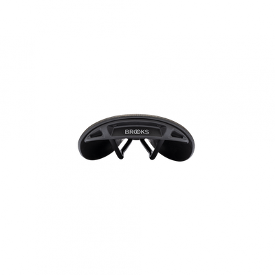Brooks C17 Cambium All-Weather in Brown