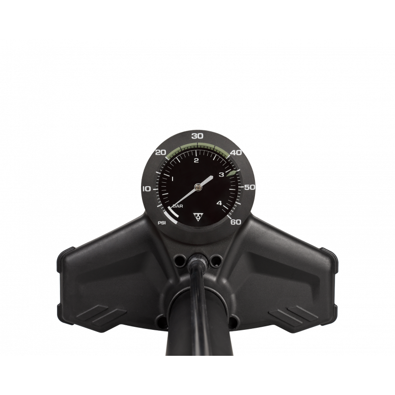 Topeak JoeBlow Mountain Ex Black/Green