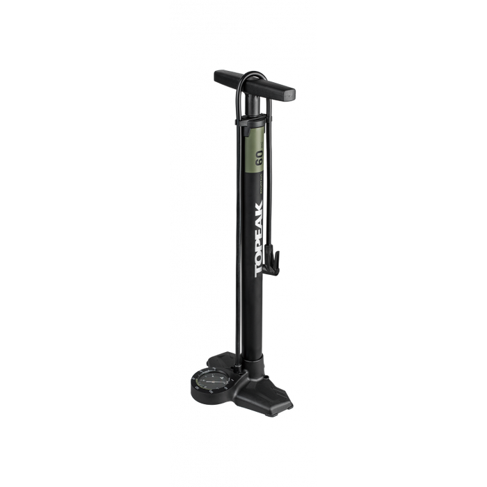 Topeak JoeBlow Mountain Ex Black/Green