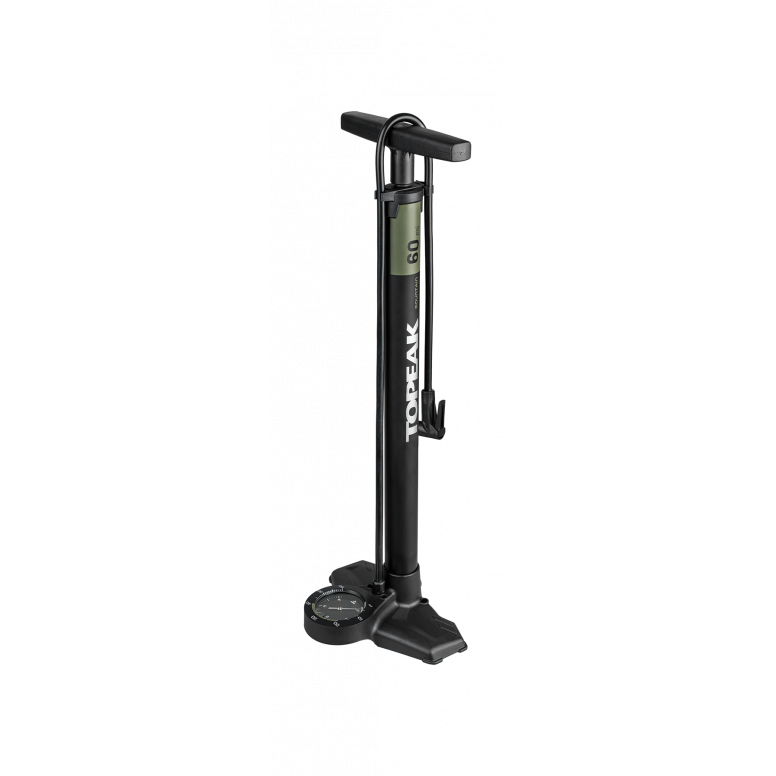 Topeak JoeBlow Mountain Ex Black/Green