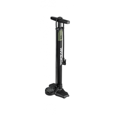 Topeak JoeBlow Mountain Ex Black/Green