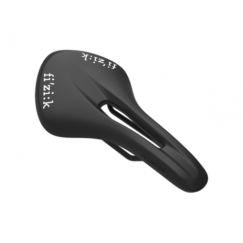 Fizik Tempo Aliante R5 saddle in Black