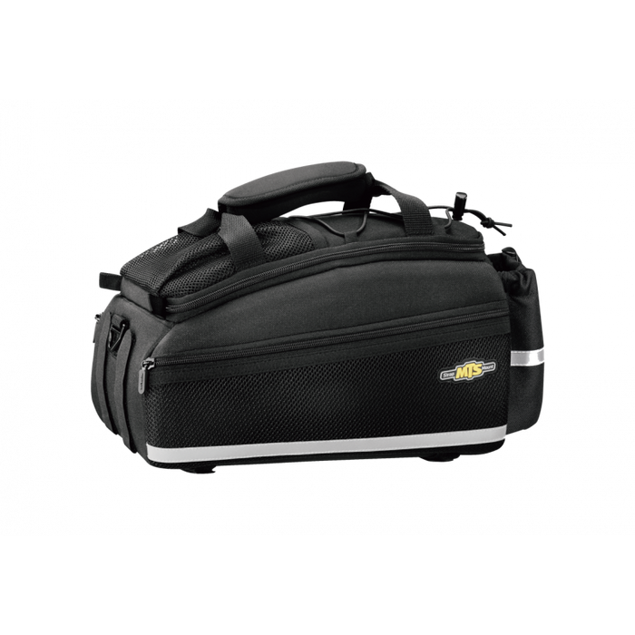 Trunk Bag MTS EX W/Velcro 2. 0 Black