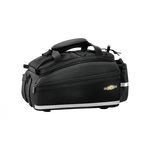 Trunk Bag MTS EX W/Velcro 2. 0 Black