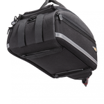 Trunk Bag MTS EX W/Velcro 2. 0 Black