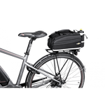 Trunk Bag MTS EX W/Velcro 2. 0 Black