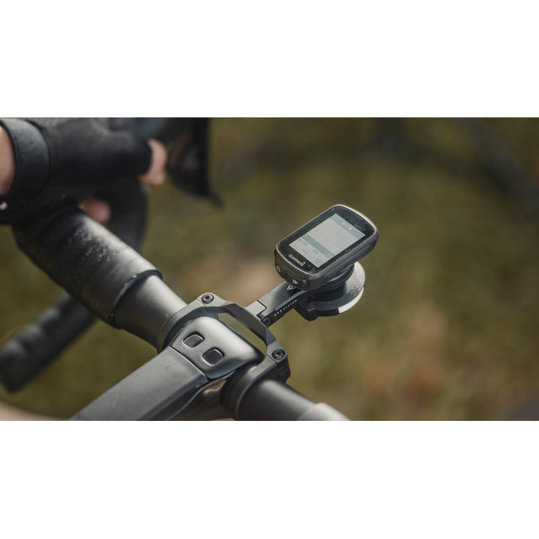 Topeak UTF Whitelite 30 in Black