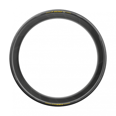 Pirelli P Zero Race TLR in Yellow