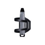 Crankbrothers BC2 SOS Bottle Cage+ in Black/Silver