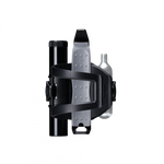Crankbrothers BC18 SOS Bottle Cage Tool Kit in Black/Silver