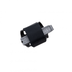 Crankbrothers TS2 SOS Tube Stash+ in Black/Silver