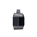 Crankbrothers TS2 SOS Tube Stash+ in Black/Silver
