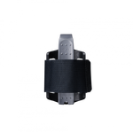 Crankbrothers TS2 SOS Tube Stash+ in Black/Silver