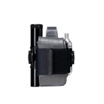 Crankbrothers TS18 SOS Tube Stash Tool Kit in Black/Silver
