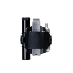 Crankbrothers TS18 SOS Tube Stash Tool Kit in Black/Silver