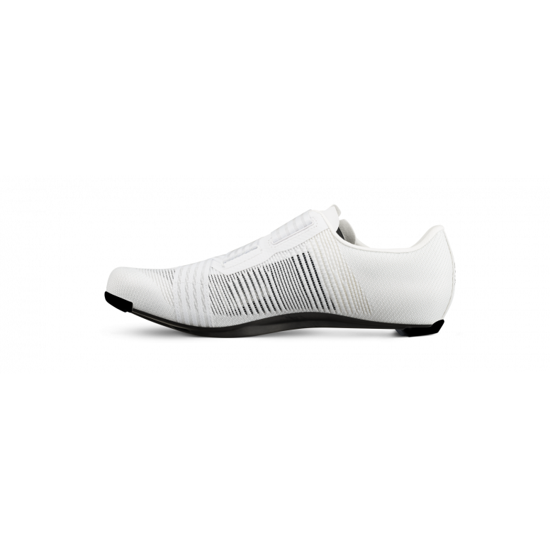 Fizik Vento Powerstrap Aeroweave in White