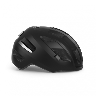 MET E-Mob Mips in Black