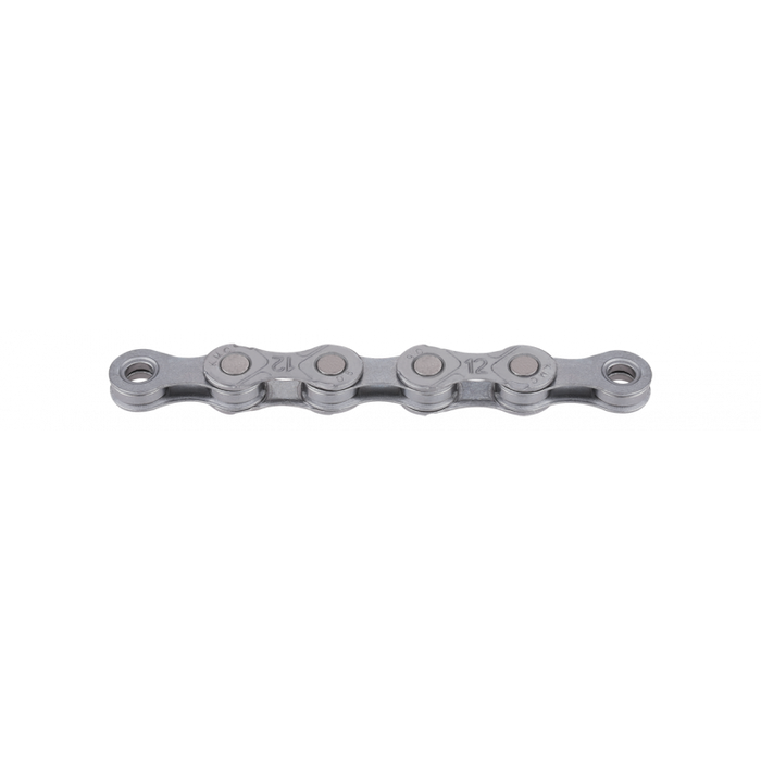 KMC E12 EPT Chain 130L in Silver