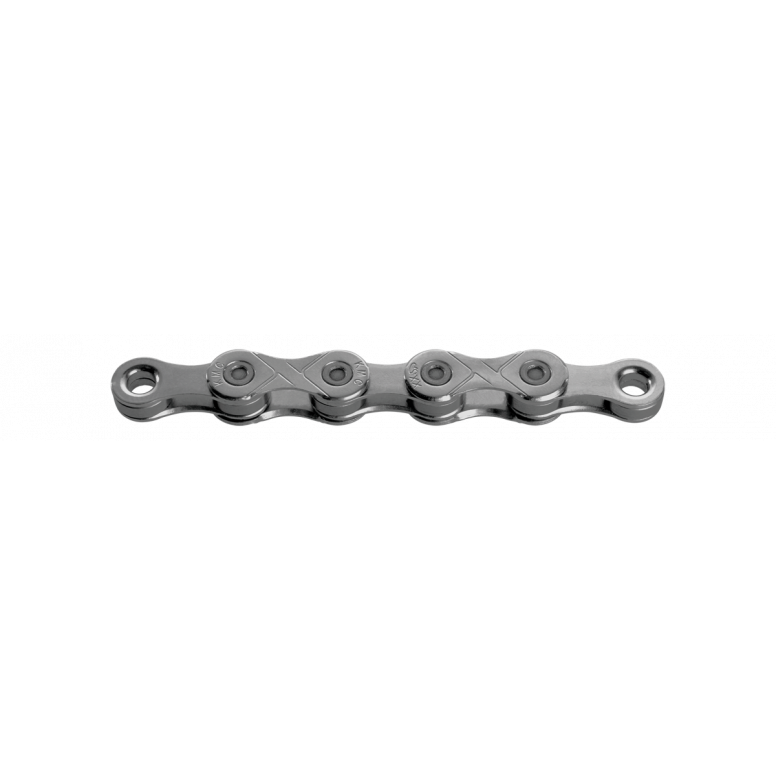 KMC E1 EPT Chain in Silver