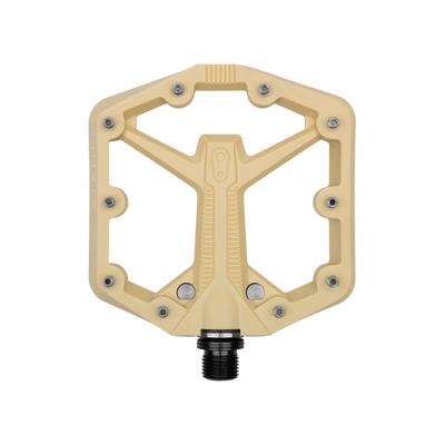 Crankbrothers Stamp 1 Gen 2 in Sand