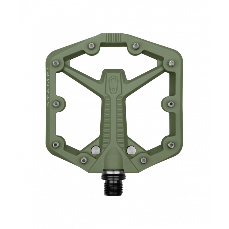 Crankbrothers Stamp 1 Gen 2 in Green