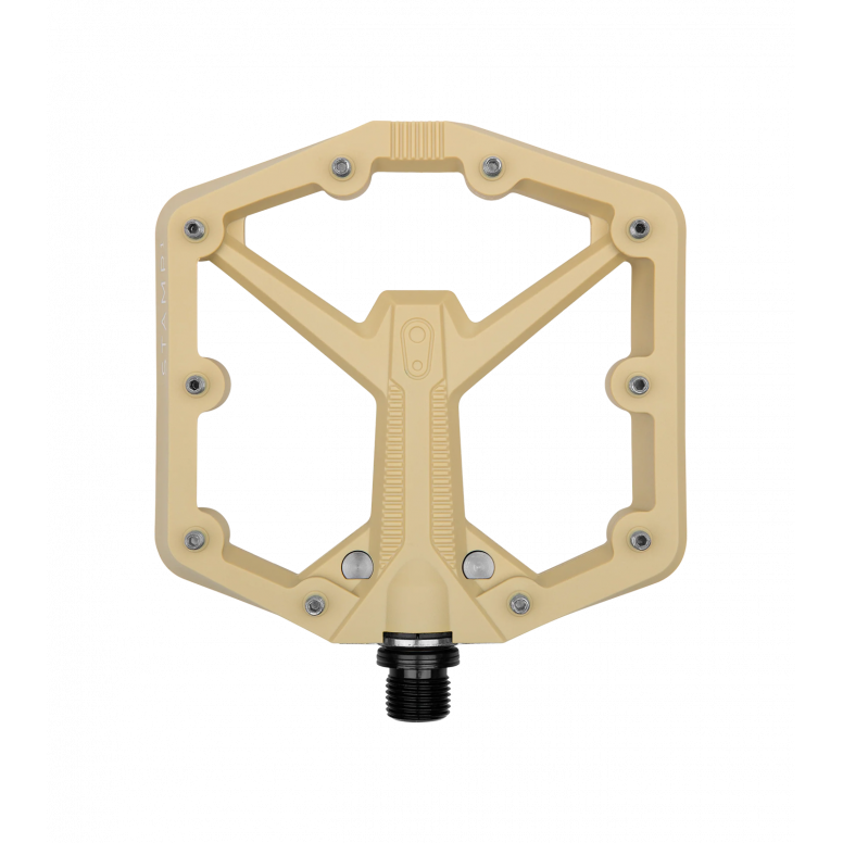 Crankbrothers Stamp 1 Gen 2 in Sand