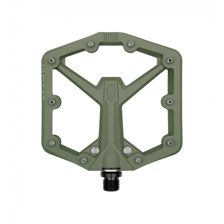 Crankbrothers Stamp 1 Gen 2 in Green