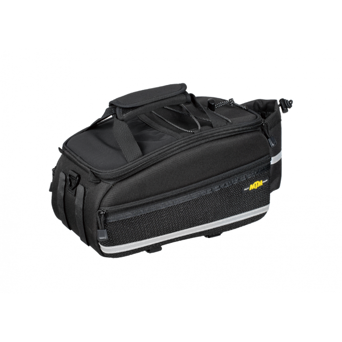 Topeak MTM Trunkbag EX Black