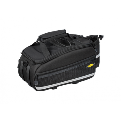 Topeak MTM Trunkbag EX Black