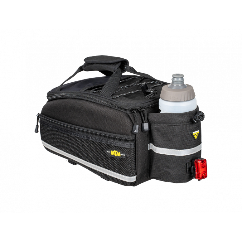 Topeak MTM Trunkbag EX Black
