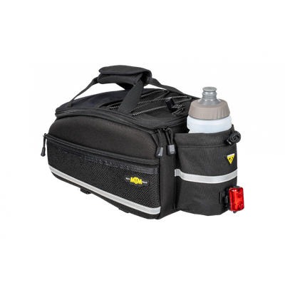 Topeak MTM Trunkbag EX Black