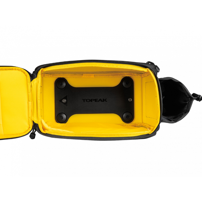 Topeak MTM Trunkbag EX Black