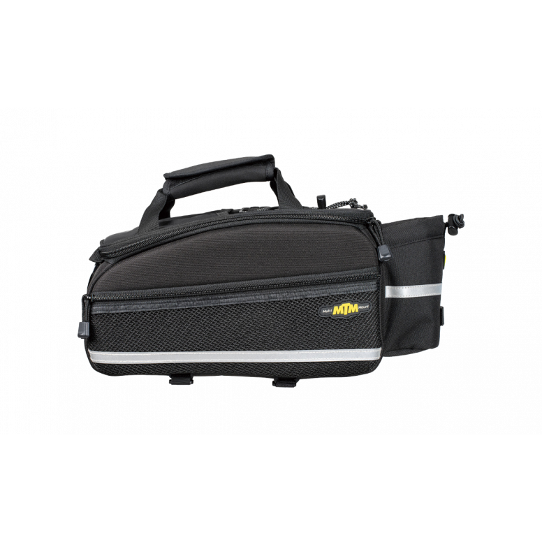 Topeak MTM Trunkbag EX Black