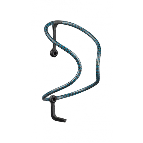 Topeak FEZA G12 Kevlar Carbon Cage in Blue